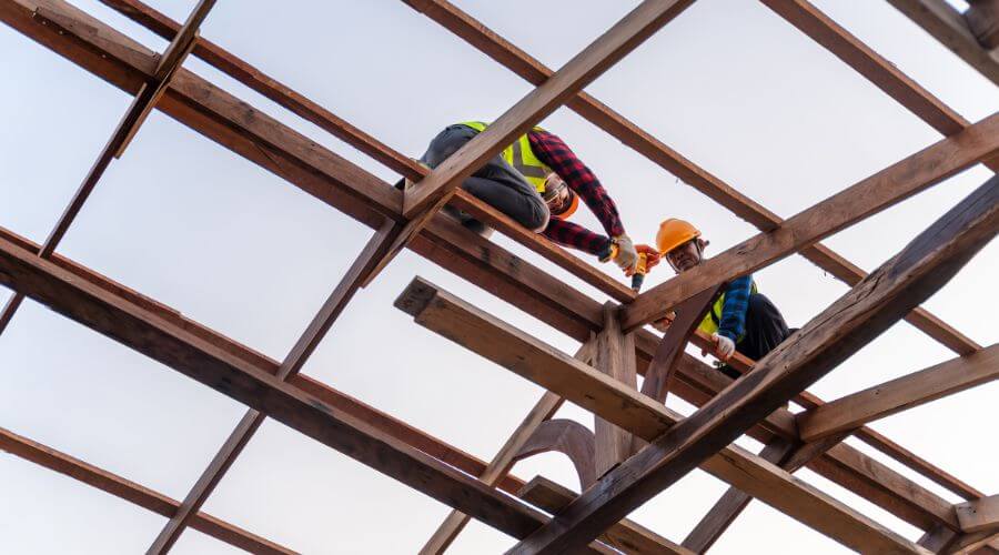 Local Siding Services in Woodruff, WI